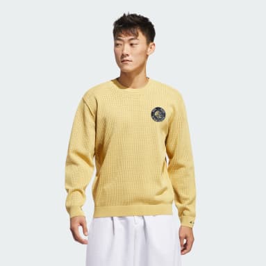 เสื้อวอร์มคอกลม Malbon