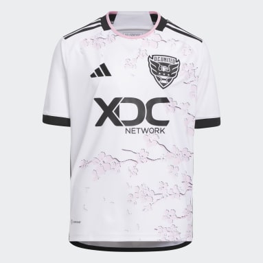 D.C. United | adidas US