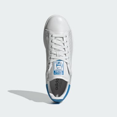 รองเท้า Stan Smith Lux