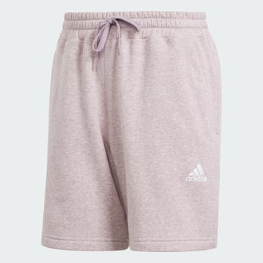 Seasonal Essentials Mélange Shorts