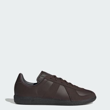 Bw Army Shoes