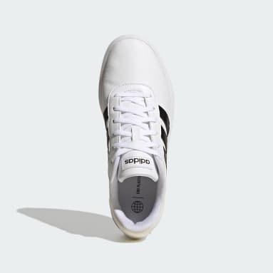 Ženy Sportswear biela Tenisky Court Platform