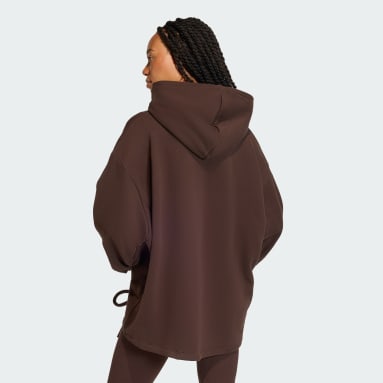 เสื้อฮู้ดโอเวอร์ไซส์