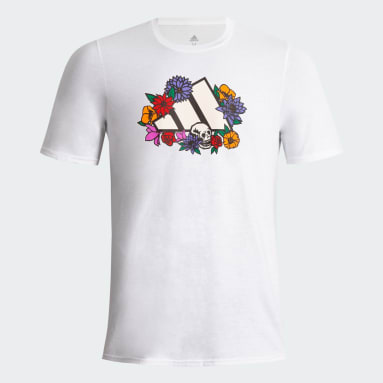 Playera Día de Muertos