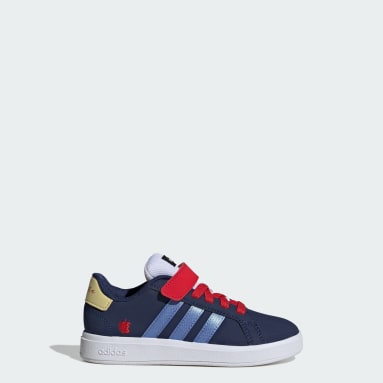 adidas Disney Jasmine Grand Court 00s til børn