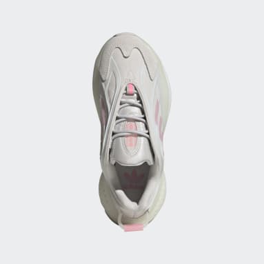 Chaussure OZRAH Gris Enfants Originals