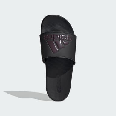 Adilette Comfort Slides