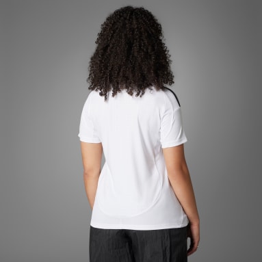 เสื้อฟุตบอลชุดเหย้า Real Madrid 24/25