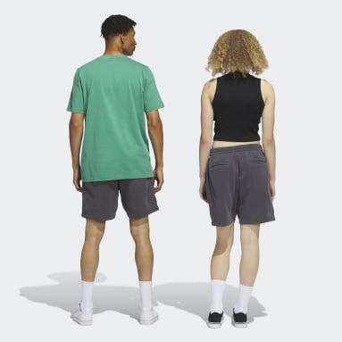 Short super léger Shmoofoil (Non genré) gris Originals