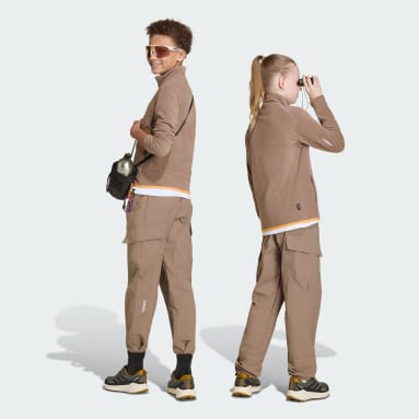 Pantalón estilo cargo Terrex Xploric CLIMA365