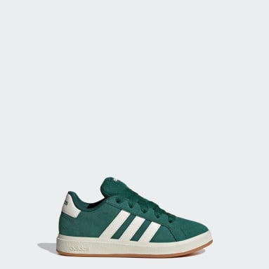 Adidas originals grand court mesa top
