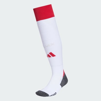 Ajax Amsterdam 24/25 Home Socks