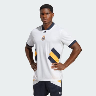 Jerseys Real Madrid Hombre adidas MX