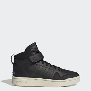 Adidas cloudfoam sale cano alto