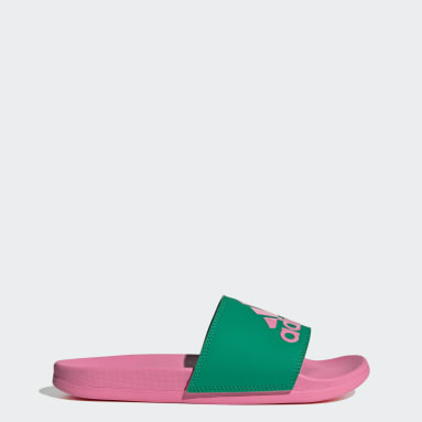 Adilette Comfort Slides