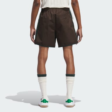 กางเกงสปรินเตอร์ขาสั้น Clot by Edison Chen