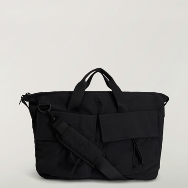 Y-3 UTILITY MESSENGER-TASCHE