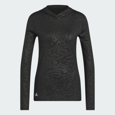 Sudadera con Gorro Ultimate365 Emboss