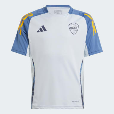 Camiseta de Entrenamiento Boca Juniors 24/25 (Niños)