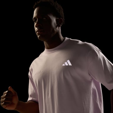 Tričko adi365 Cheering