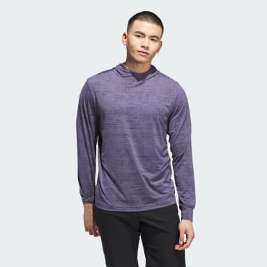 sudadera con gorro Performance Ligera