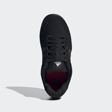 Five Ten Black Five Ten Freerider Mountain Bike Shoes