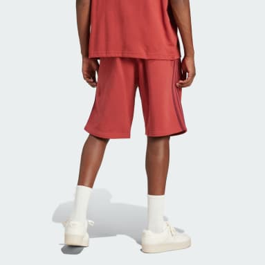 Shorts Adicolor 3 Rayas