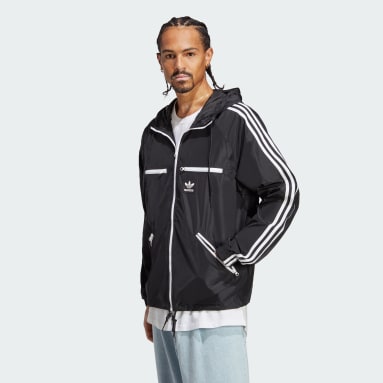 Hooded Jackets adidas Canada