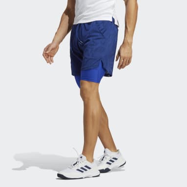 Men's Tennis Shoes & Clothing | adidas US