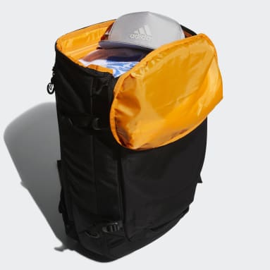 ไลฟ์สไตล์ สีดำ กระเป๋าเป้ Optimized Packing System 35 ล.