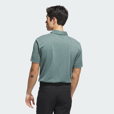 Áo Polo Core Heather