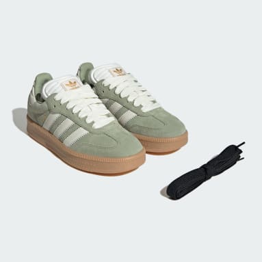 Zapatillas Samba XLG