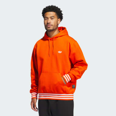 ヘビーウェイト シュムーフォイル パーカー / Heavyweight Shmoofoil Hoodie