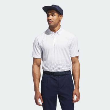 Polokošile Go-to Rise Print