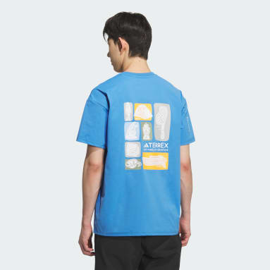Xploric Climacool Grafik T-Shirt