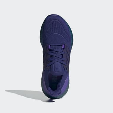 Calzado - Running - Azul | adidas España عطر اثير