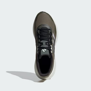 Löpning Grön Runfalcon 3 TR Shoes