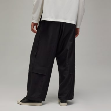 Y-3 Sport Uniform Broek