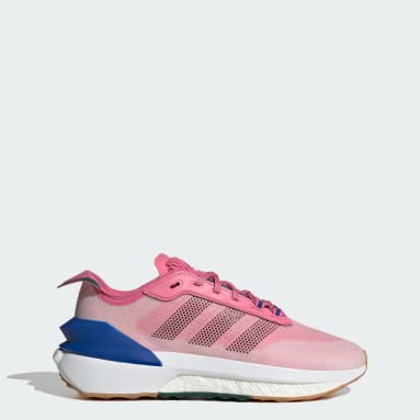 Pink adidas Shoes Sneakers US