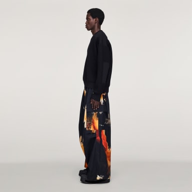 Y-3 AOP UT Twill Cargohose