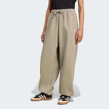 Essentials Linear Jogger Pant Oversized