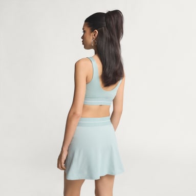 Jupe-short Hyperglam.