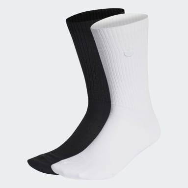 Premium Essentials Crew Socks 2 Pairs
