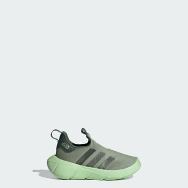 รองเท้า ADIDAS STAR WARS THE MANDALORIAN MONOFIT สำหรับเด็กเล็ก