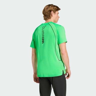 Tech Apparel CLIMACOOL T-skjorte