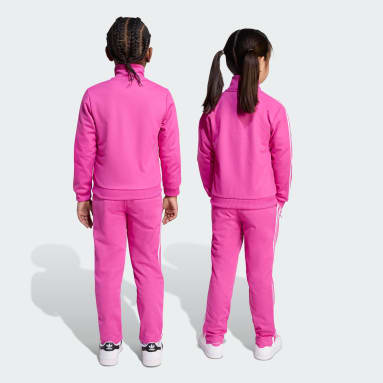 AOP Track Suit Kids