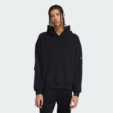 Sudadera con capucha Soft Luxe