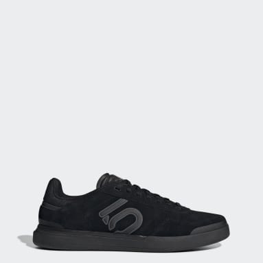 Chaussure de VTT Five Ten Sleuth DLX noir Femmes Five Ten