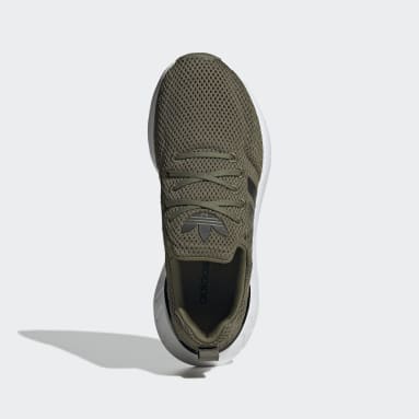 Deti Sportswear zelená Tenisky Swift Run 22