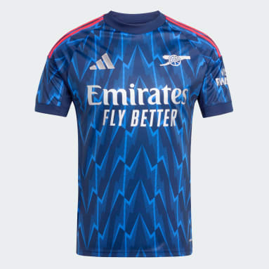 【Arsenal】【6XO】adidas♡Emirates サッカーユニフォーム Arsenal FC | adidas US